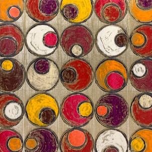 Abstract Art by David Castle