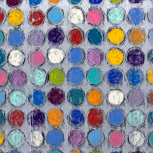 Abstract Art by David Castle
