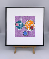 Abstractions by David Castle