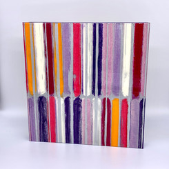 Abstractions by David Castle