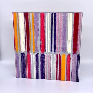 Abstractions by David Castle