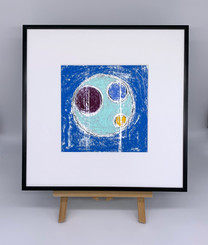 Abstractions by David Castle