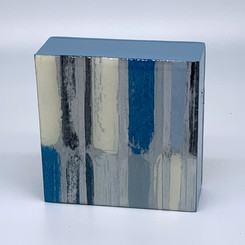 Abstractions by David Castle
