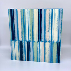 Abstractions by David Castle