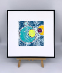 Abstractions by David Castle