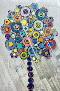 Abstracts by David Castle