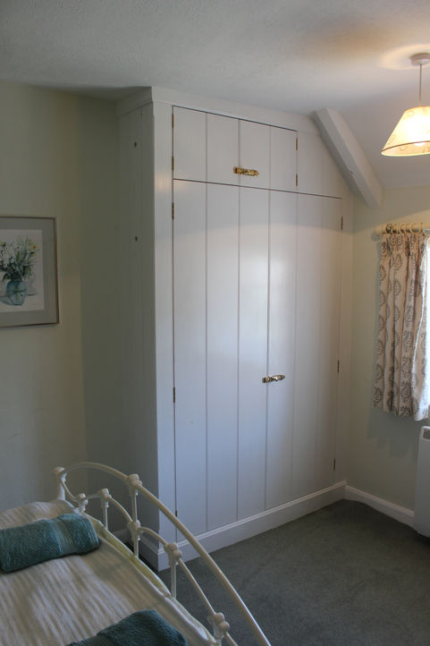 Wardrobes