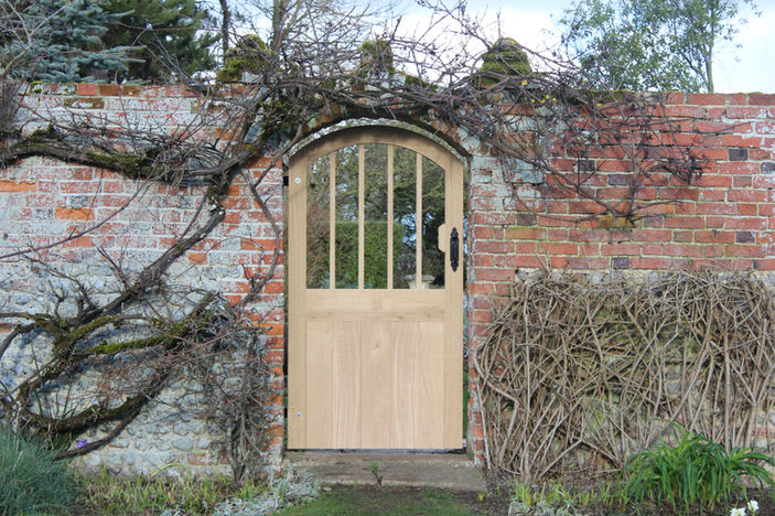 Garden Gate
