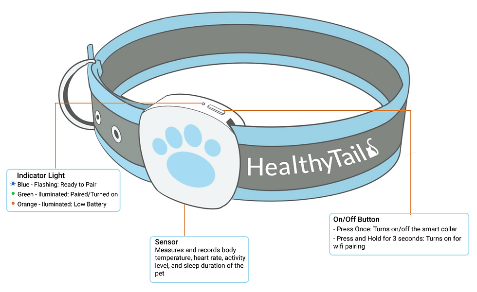 SmartCollar