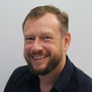 Foto van schrijver: David Post