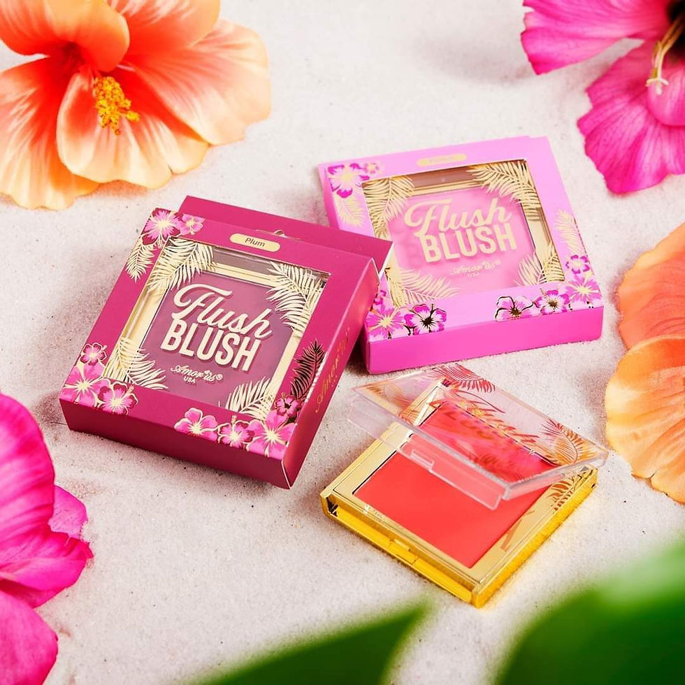 Miniatura: Blush Amor Us