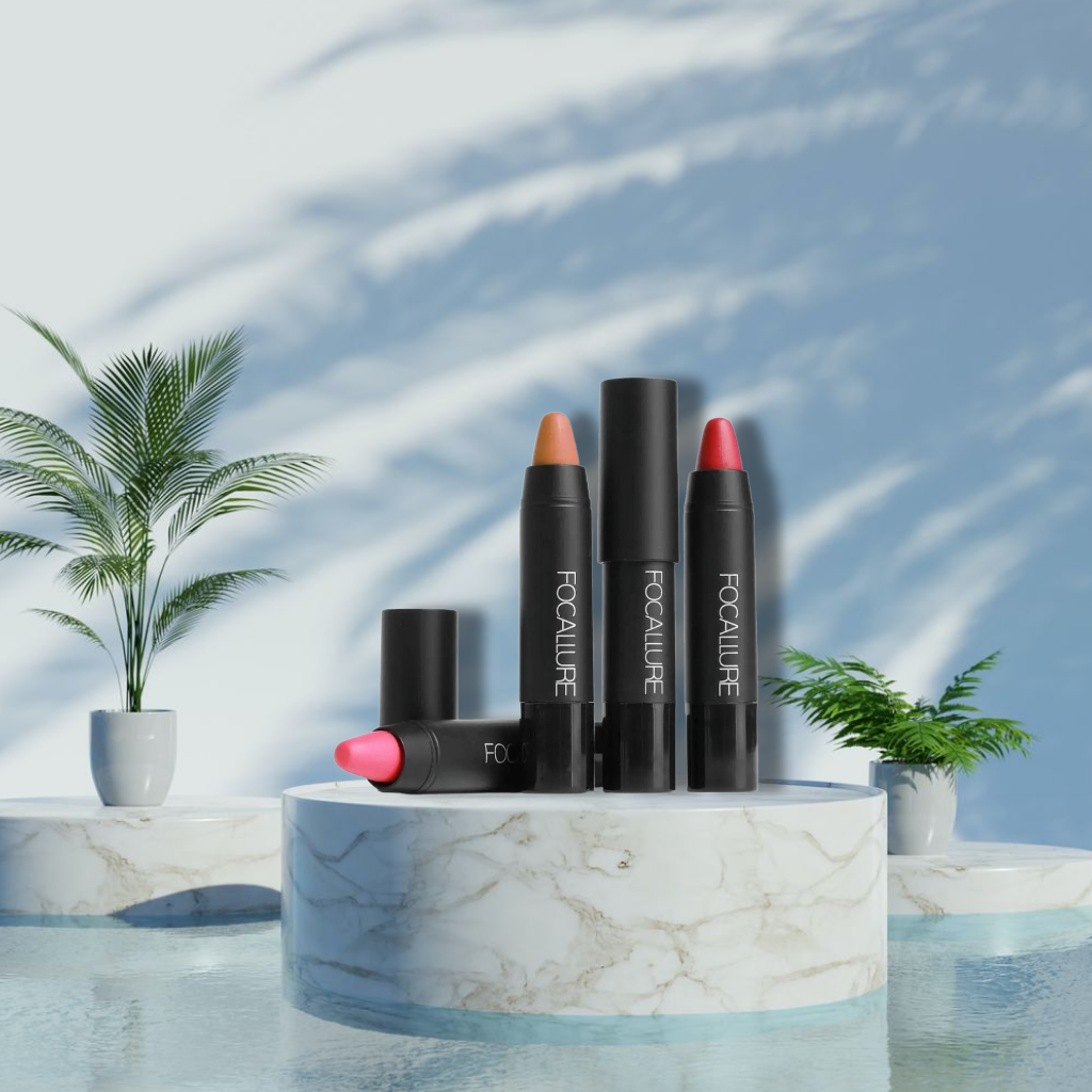 Labial Barra Focallure 