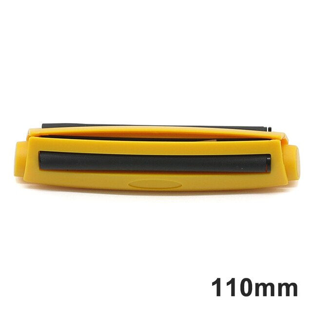 Thumbnail: Portable Cigarette Joint Roller Machine
