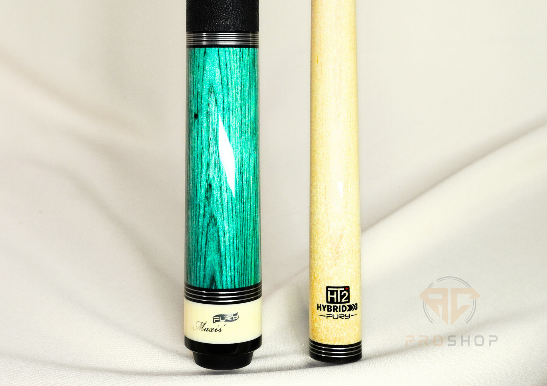 Fury TW-9 Pool Cue