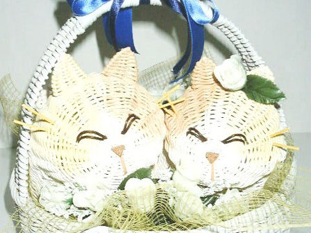 Happy Wedding😽