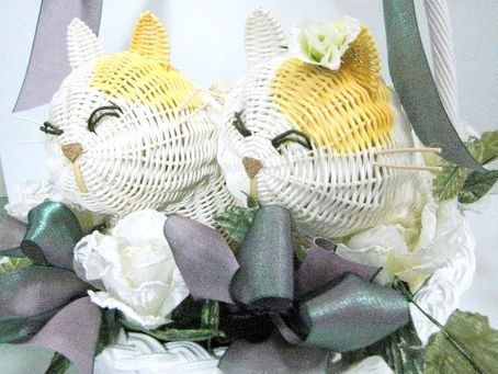 Happy Wedding🐱