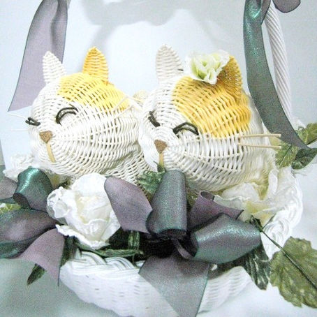 Happy Wedding🐱