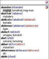 English Tagalog Dictionary - Lite Free [Win/Mac] 2022 [New]