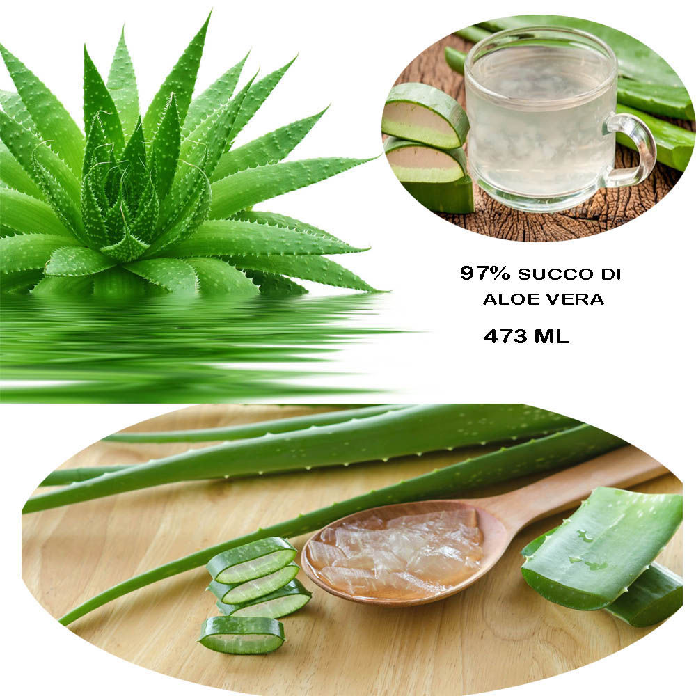 Herbalife AloeMax® 473 ml