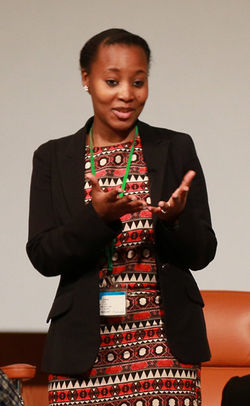 Phuti Chelopo