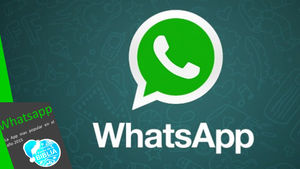 WHATSAPP LA APP MÁS POPULAR DEL AÑO 2015.