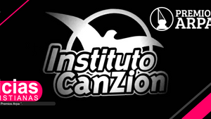 Canzión / reconocida con 7 Premios Arpa”.