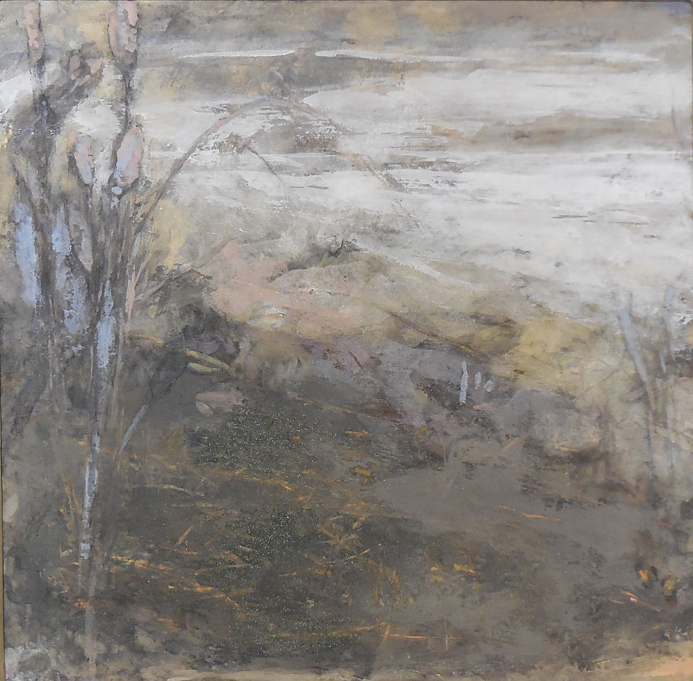 冬の音(ね)/ Sounds of Winter