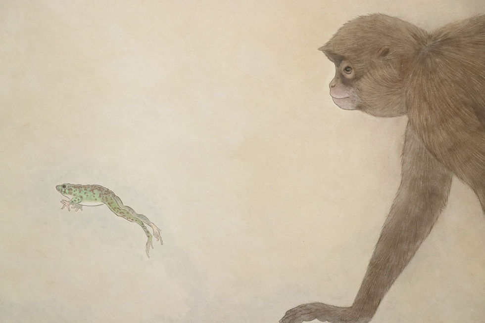 サムネイル： PATRON | 鈴木一正(SUZUKI Kazumasa)