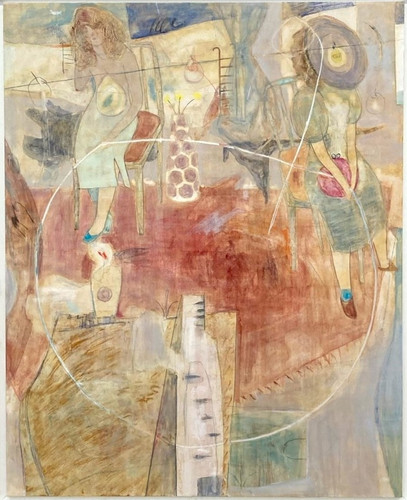 明滅を捉えて / Capture the flicker | Kaleido Art Gallery