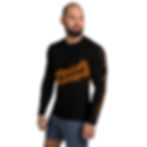 Thumbnail: Men's Rash Guard