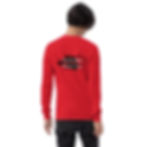 Thumbnail: Men’s Long Sleeve Shirt