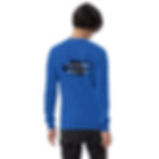Thumbnail: Men’s Long Sleeve Shirt