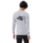 Thumbnail: Men’s Long Sleeve Shirt