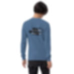 Thumbnail: Men’s Long Sleeve Shirt