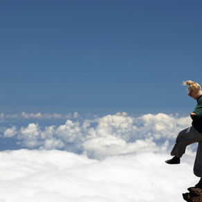 Capricorn Full Moon - Source of Strength