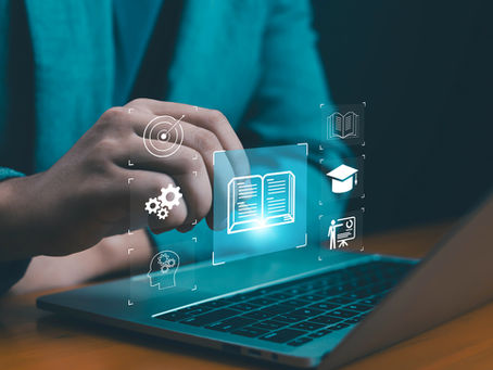 How Technology Is Transforming the Future of Scholarly Publishing