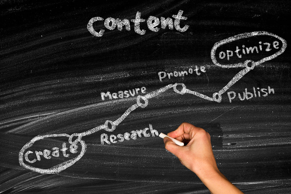 Streamlining the Content Lifecycle: How AI-Powered Metadata Transforms Discoverability