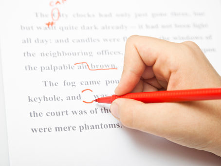 Beyond Typos: How Expert Copyediting Elevates Your Journal’s Reputation and Impact Factor