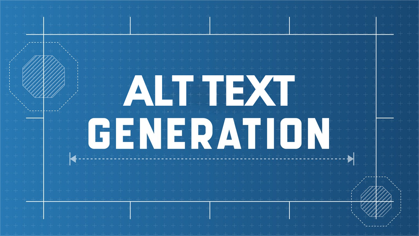 Alt Text Visuals Alt Text for Everyone: Making Visual Content Accessible and Engaging