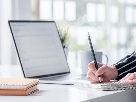 The Hidden Complexity of Math and Science: Strategies for making complex STEM journals compliant with WCAG 2.1 Level AA.