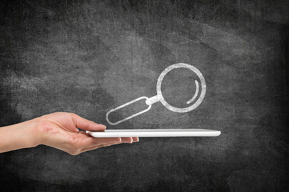 New Standards for Academic ContentBeyond Search: How AI-Driven Structure Redefines Academic Accessibility