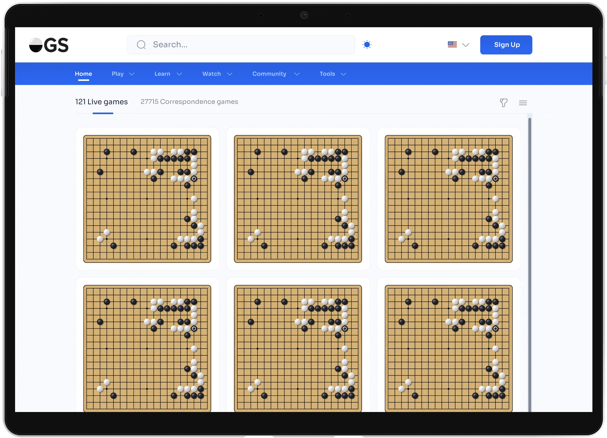 Online Go onboarding recordings.gif