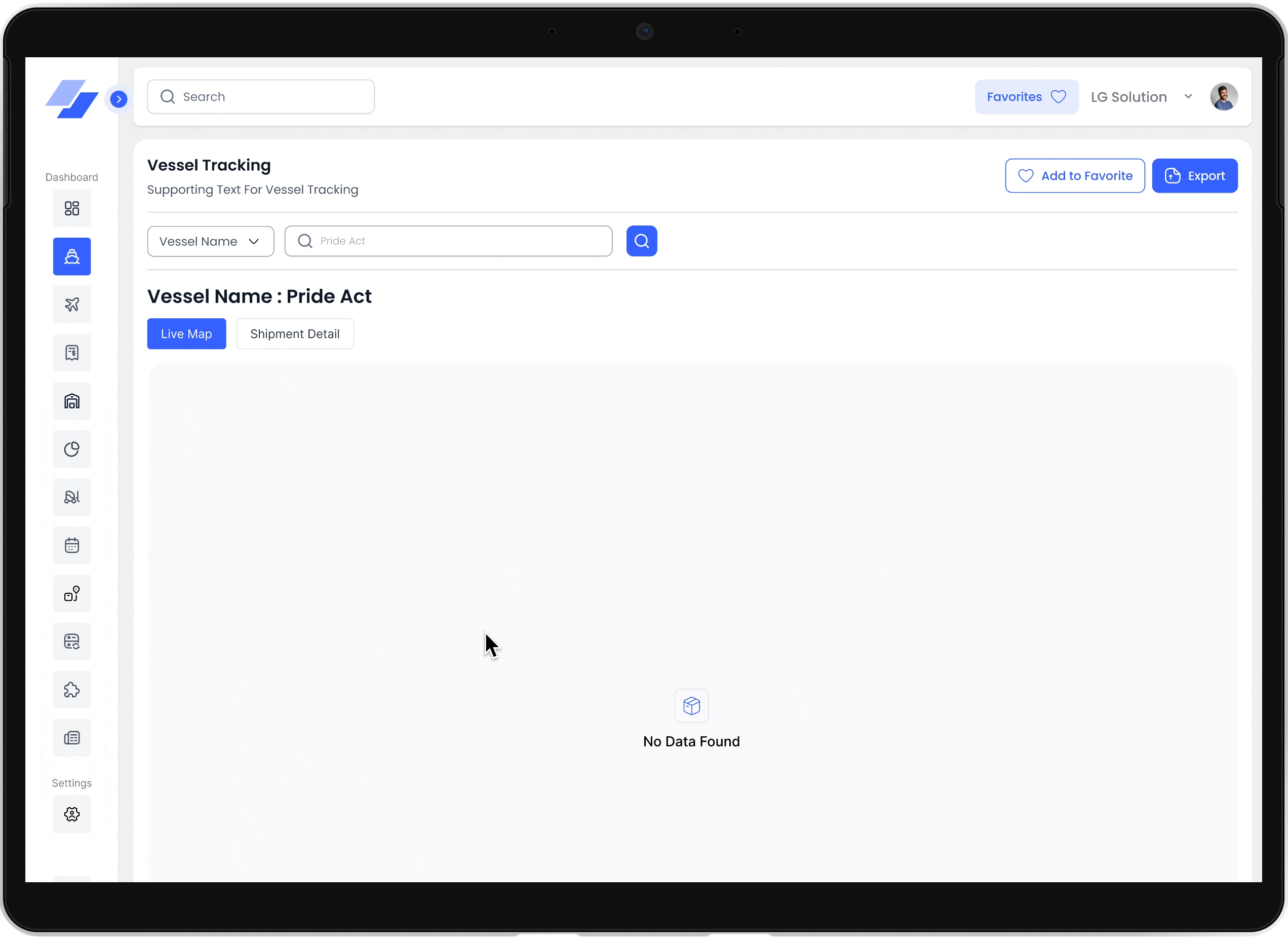 NEW No data found .gif