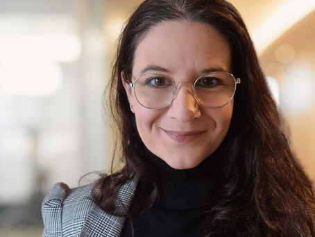 Dr. Tanja Bernsau gründet den Spurensuche Verlag — und bringt eine vergessene Heldin ans Licht