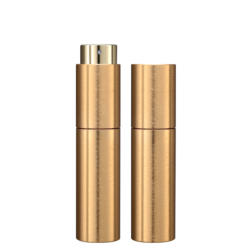 縮圖：CNC aluminum alloy atomizer