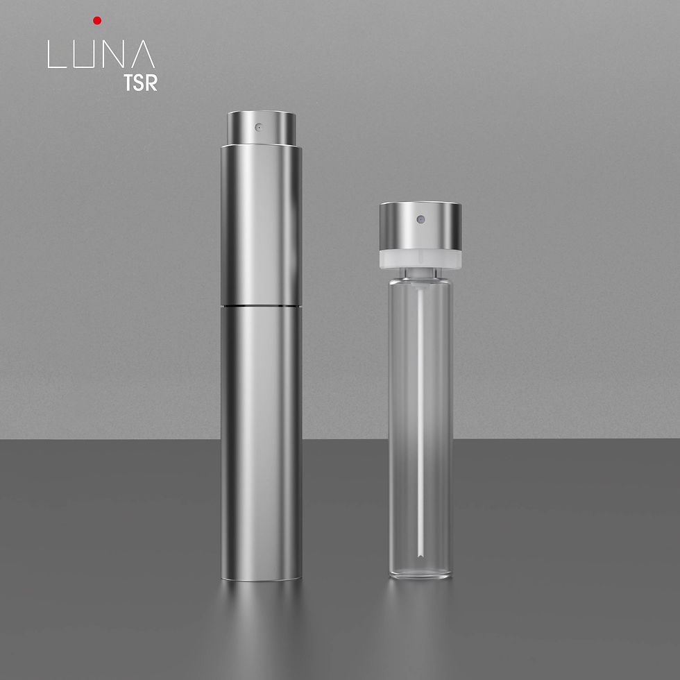 縮圖：Sustainable twist and spray