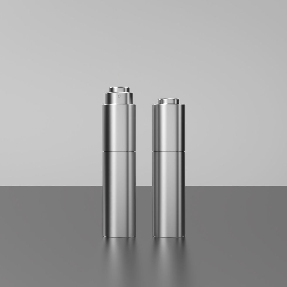 縮圖：sustainable Twist and spray package