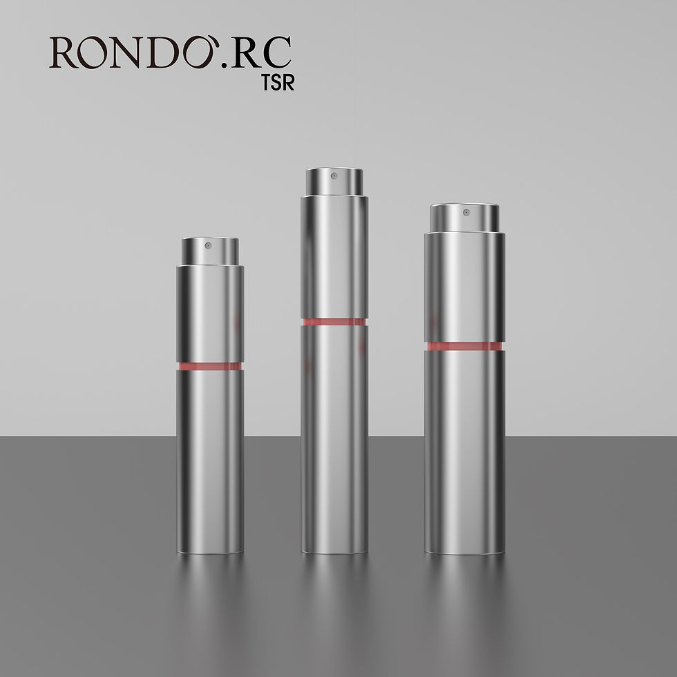 縮圖：sustainable Twist and spray package