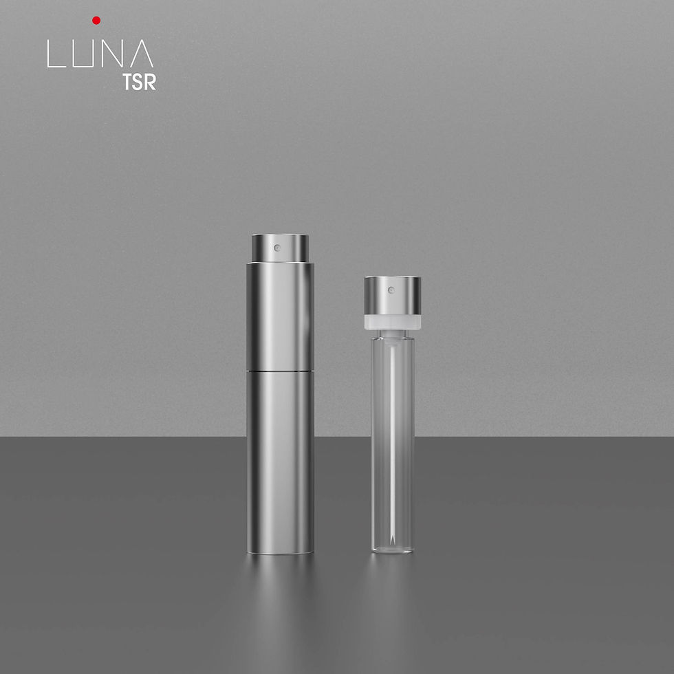 縮圖：Sustainable twist and spray