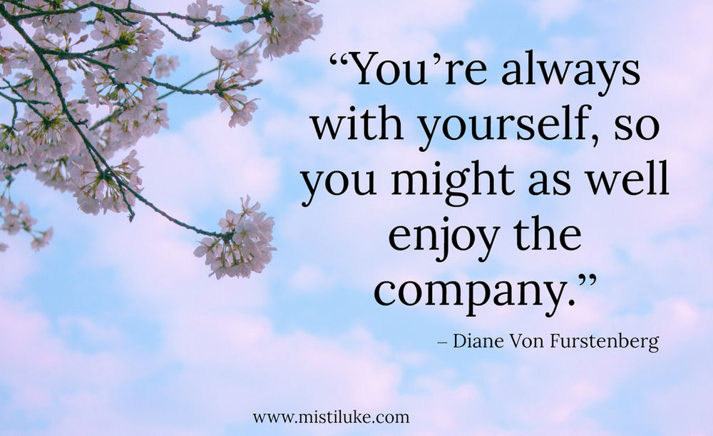 Quotes To Inspire Self-Acceptance